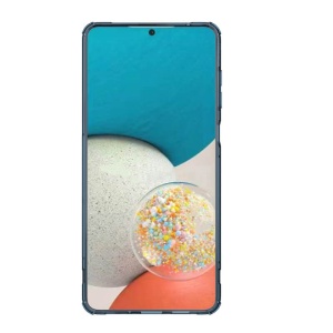 Maska Nillkin Nature Pro za Samsung A536B Galaxy A53 5G plava - Img 2