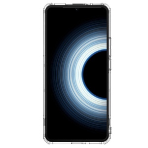Maska Nillkin Nature Pro za Xiaomi 12T transparent - Img 4