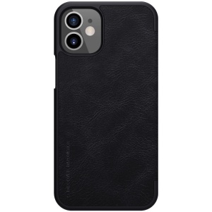 Maska Nillkin Qin za iPhone 12 Mini 5.4 crna - Img 2