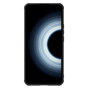 Maska Nillkin Textured S za Xiaomi 12T crna - Img 4