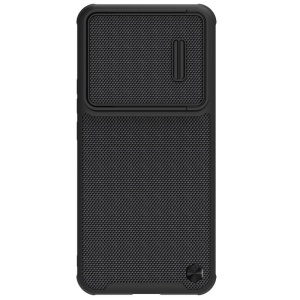 Maska Nillkin Textured S za Xiaomi 12T Pro crna - Img 1