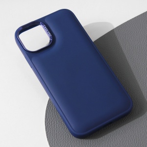 Maska Pillow Soft za iPhone 11 6.1 plava