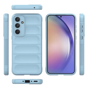 Maska Shield za Samsung A356B Galaxy A35 5G svetlo plava - Img 2