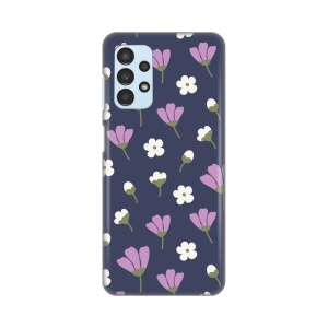 Maska Silikonska Print Skin za Samsung A135F Galaxy A13 4G Spring flowers