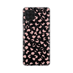 Maska Silikonska Print Skin za Samsung A225 Galaxy A22 4G Animal