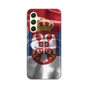 Maska Silikonska Print Skin za Samsung A546B Galaxy A54 5G SRB