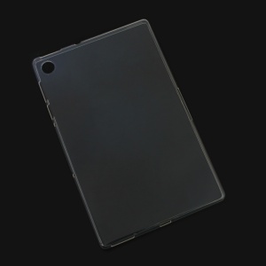 Maska silikonska Ultra Thin za Lenovo Tab M10 Plus TB-X606 transparent