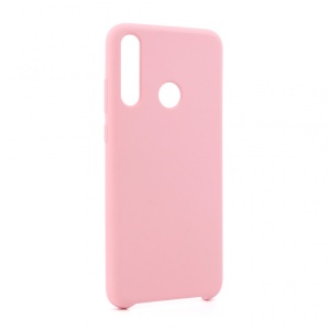 Maska Summer color za Huawei Y6p roze