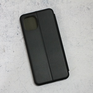 Maska Teracell Flip Cover za Motorola Edge 20 Lite crna - Img 3