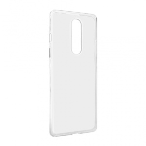 Maska Teracell Skin za OnePlus 8 transparent - Img 2