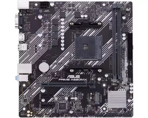 Matična ploča AM4 Asus Prime A520M-K VGA/HDMI/M.2 - Img 2