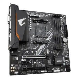 Matična ploča AM4 Gigabyte B550M AORUS ELITE rev. 1.3 HDMI/DVI/M.2 - Img 2