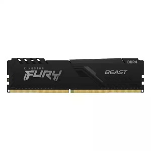 Memorija DDR4 32GB 3200MHz Kingston Fury Beast KF432C16BB/32 - Img 1