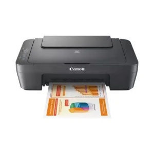 MFP InkJet štampač CANON PIXMA MG-2551S sivi - Img 2