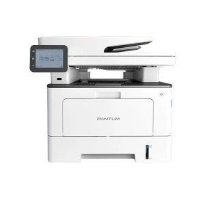MFP Laser Pantum BM5220adw štampač/skener/kopir/DADF/44ppm/2400dpi/1GB/duplex/LAN/WiFi/BT/NFC