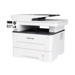 MFP Laser Pantum M7100dw štampač/skener/kopir/ADF/33ppm/1200dpi/256MB/dup/LAN/WiFi/NFC TL-410/DL-410 - Img 1