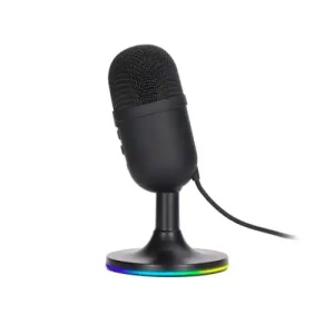 Mikrofon Marvo BLAST 40 MIC06 BK crna - Img 2