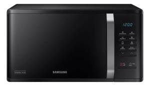 Mikrotalasna Samsung MG23K3523AK/E2/23L/800W/crna