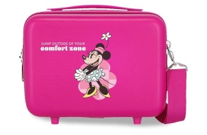 MINNIE ABS COMFORT ZONE dečiji neseser