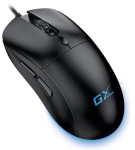 Miš Genius GX Gaming Scorpion M500 RGB 1200-3600 dpi - Img 1