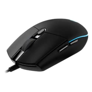 Miš Logitech G102 Lightsync 8000 DPI USB crni - Img 3