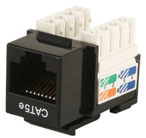 Modul RJ-45 UTP MA-CAT 5E