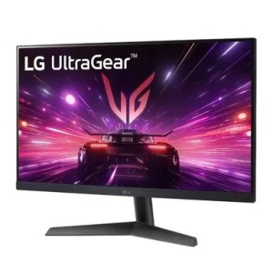 Monitor 24 LG 24GS60F-B UltraGear 1920x1080/Full HD IPS/180Hz/1ms/HDMI/DP/AMD FreeSync