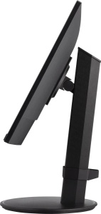 Monitor 24 Viewsonic VA2408-HDJ 1920x1080/Full HD IPS/100Hz/1ms/VGA/HDMI/DP/Pivot - Img 2