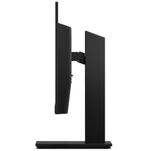Monitor HP 21.5", P22 G4, IPS, 1920x1080 FHD, D-Sub, DP, HDMI crni - Img 3