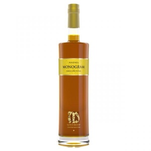 MONOGRAM Айвовый бренди 0,7 л