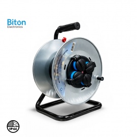 MOTALICA METALNA PRAZNA OXP-31BP (MAX 50M) IP44 - Img 2