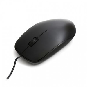 Mouse Omega OM0420CB 1200 dpi crni
