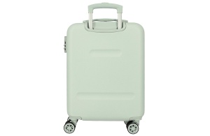MOVOM FOREST dečiji kofer 55 cm - mint - Img 3