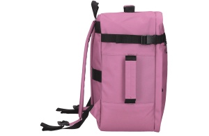 MOVOM FOSTER ranac za putovanje - powder pink - Img 2
