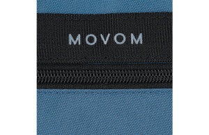 MOVOM FOSTER ranac za putovanje - tamno plava - Img 6