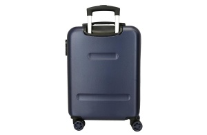 MOVOM GAMER dečiji kofer 55 cm - teget - Img 3
