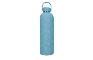MOVOM GIRL POWER dečiji termos 750 ml - plava - Img 2