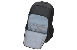 MOVOM MILLER ranac za laptop - crna - Img 6
