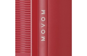 MOVOM PP Set kofera 3/1 - Bordo - Img 8
