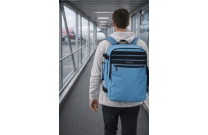 MOVOM Ranac za putovanje - sky blue - Img 10