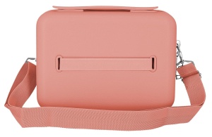 MOVOM TIMBER ženski neseser - powder pink - Img 3
