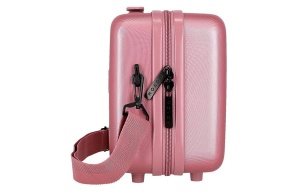 MOVOM WOOD ženski neseser - pink - Img 2