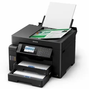 Multifunkcionalni inkjet štampač Epson EcoTank L15150 A3+ ITS - Img 4