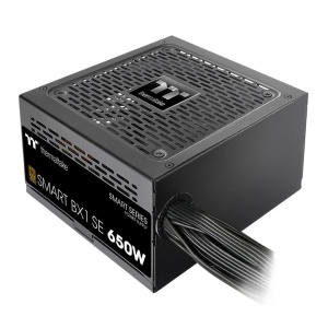 Napajanje 650W ThermalTake Smart BX1 80+ Bronze - Bulk