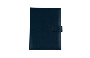 NOVASKIN Agenda sa zlatnim mehanizmom B5
