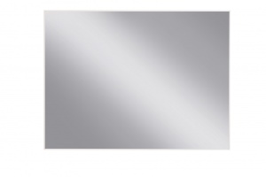 Ogledalo COPEN 500x1000 silver ram
