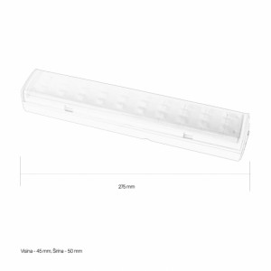 Panik svetiljka 30 LED SMD