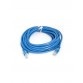 PATCH UTP CAT5 15M BLUE BLIS - Img 3