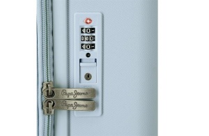 PEPE JEANS ACCENT ABS Set kofera 2/1 - Img 14