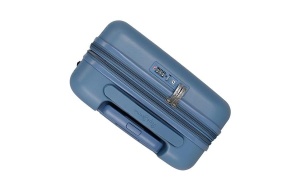 PEPE JEANS ACCENT set kofera 2/1 - tamno plava - Img 8